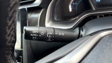 Honda Civic 1.0 VTEC Turbo EX 5dr Petrol Hatchback